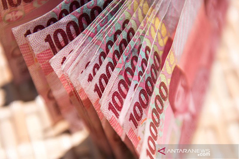 Pemerintah Kucurkan Rp 39,19 Triliun untuk Bansos PPKM Darurat