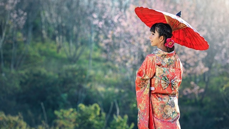 Kenapa Orang Jepang Rata-Rata Langsing? Ternyata Ini Rahasianya