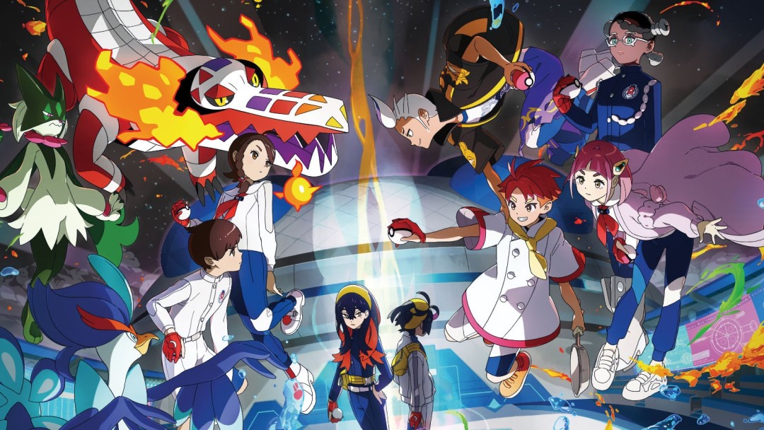 Harap-Harap Cemas Menanti Gim 'Pokemon' Terbaru