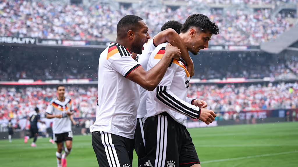 Prediksi Susunan Pemain Jerman vs Curacao: Misi Die Mannschaft Awali Piala Dunia 2026 dengan 3 Poin