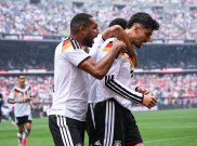 Prediksi Susunan Pemain Jerman vs Curacao: Misi Die Mannschaft Awali Piala Dunia 2026 dengan 3 Poin
