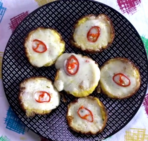 Resep Telur Mangkuk, Jajanan SD yang Jadi Favorit