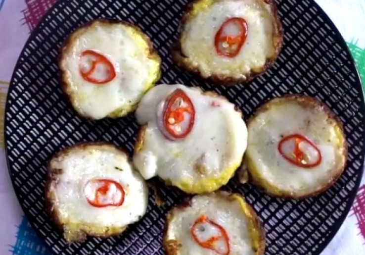 Resep Telur Mangkuk, Jajanan SD yang Jadi Favorit