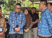 Minta Maaf Langsung ke Kepala SMPN 1, Wali Kota Prabumulih Arlan Ngaku Tindakannya di Luar Kontrol