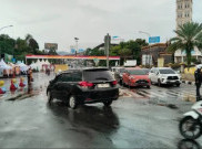 Volume Kendaraan Jalur Puncak Bogor Melonjak H+2 Lebaran, 7 Ribu Melintas Pagi Ini
