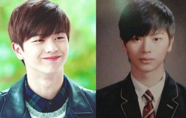 BTOB Sungjae