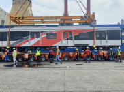 Pengguna Commuter Line Terus Meningkat, KAI Datangkan 12 Rangkaian Kereta