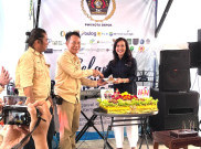 Gelar Pasar Murah, PT IIM Tunjukkan Kepedulian terhadap Sesama di Momen Peringatan Hari Pers Nasional