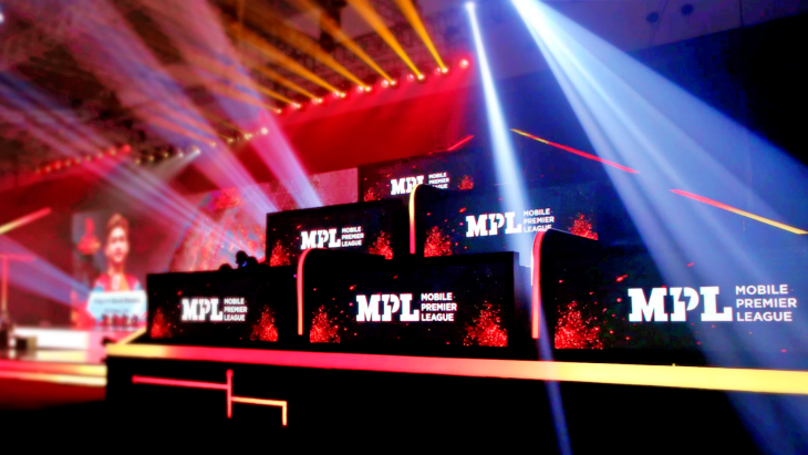 Mobile Premier League Jembatani Gamers Esport untuk Makin Produktif