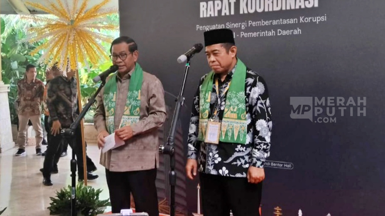 Kelakar Pramono tentang Jakarta Peringkat 5 Termacet di Indonesia: Surveinya Mungkin Dilakukan Hari Rabu