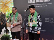Kelakar Pramono tentang Jakarta Peringkat 5 Termacet di Indonesia: Surveinya Mungkin Dilakukan Hari Rabu