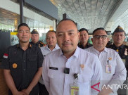 Pakai Alasan Berlibur Akhir Tahun, Imigrasi Gagalkan 137 Calon Pekerja Migran ke Beberapa Negara