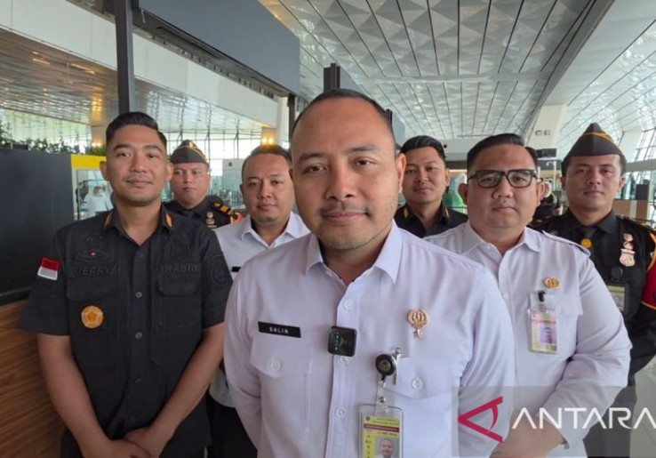 Pakai Alasan Berlibur Akhir Tahun, Imigrasi Gagalkan 137 Calon Pekerja Migran ke Beberapa Negara