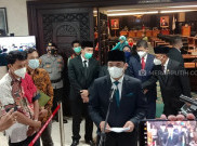 Masuk Mal Wajib Tunjukan Surat Vaksin, Wagub DKI: Ada Pelonggaran