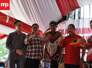 Paguyuban Warga Pati Se-Jakarta Raya Dukung Badja