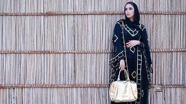 Tips Padu Padan Outfit untuk Tampil Stylish saat Lebaran