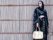 Tips Padu Padan Outfit untuk Tampil Stylish saat Lebaran