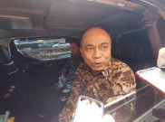 Budi Arie Kerahkan Projo Dukung Gibran Menang Satu Putaran