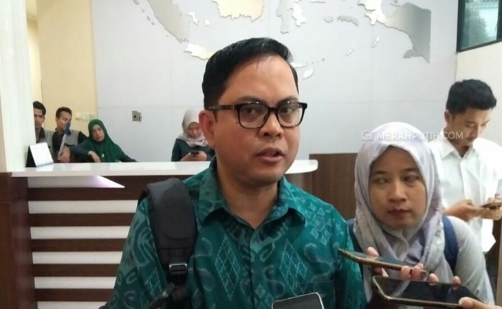 Komisioner KPU Viryan Azis diperiksa KPK terkait suap Wahyu Setiawan dari Harun Masiku