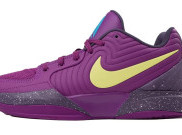 Sepatu Basket Nike Ja 2 Akan Rilis Oktober 2024
