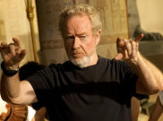Sibuk, Ridley Scott akan Garap 2 Film di 2025