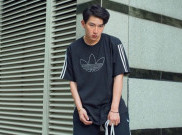 Begini Cara Aldo Lim Menjaga Kewarasan Selama Pandemi