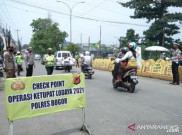 12 Titik Penyekatan di Kabupaten Bogor
