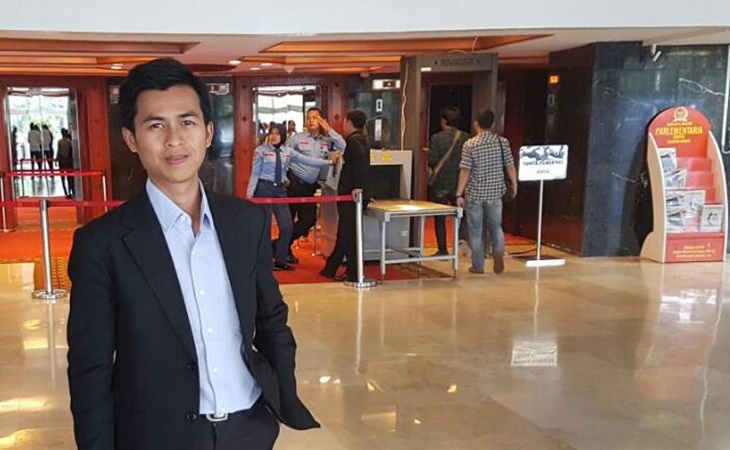  Survei 100 Hari Jokowi-Ma'ruf, Kemenag Dinilai Miliki Kinerja Paling Buruk