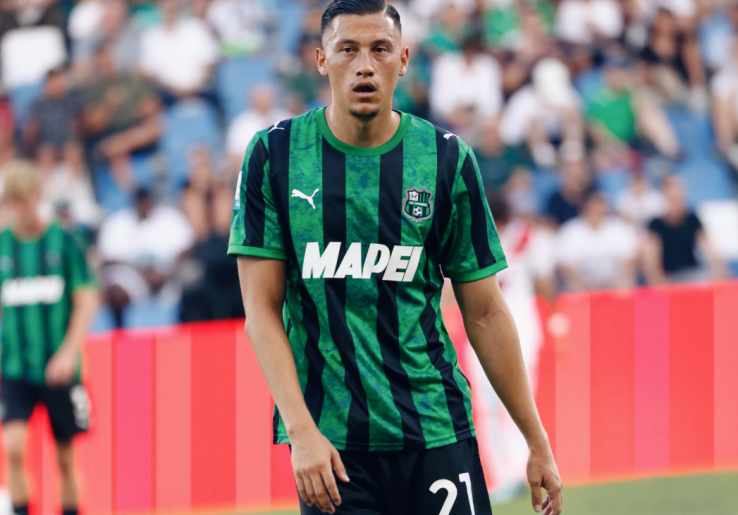 Prediksi Bologna vs Sassuolo: Jay Idzes Jadi Tembok, Siapa yang Menang?