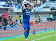 Henhen Herdiana Bertekad Tingkatkan Performa Bersama Dewa United FC