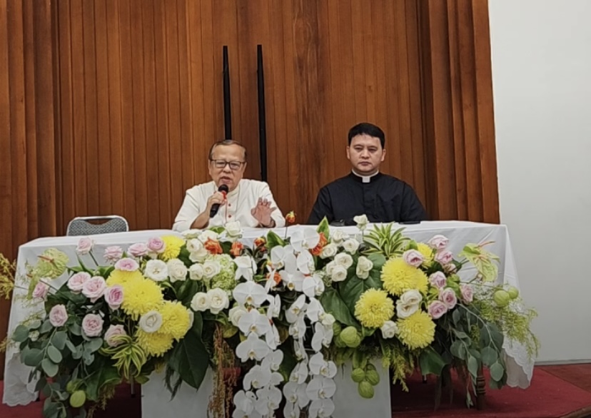 Akan Ikuti Konklaf, Kardinal Suharyo Prediksi Sejumlah Calon Paus Saling Pamer Ide dan Gagasan