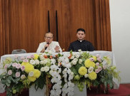 Akan Ikuti Konklaf, Kardinal Suharyo Prediksi Sejumlah Calon Paus Saling Pamer Ide dan Gagasan