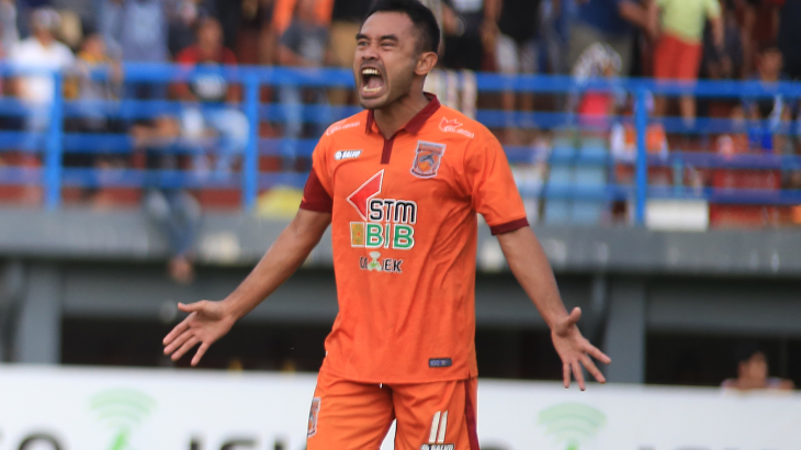 Mantan Kapten Timnas Indonesia Resmi Gantung Sepatu