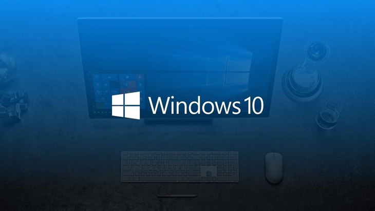 Microsoft Update Besar-Besaran Windows 10