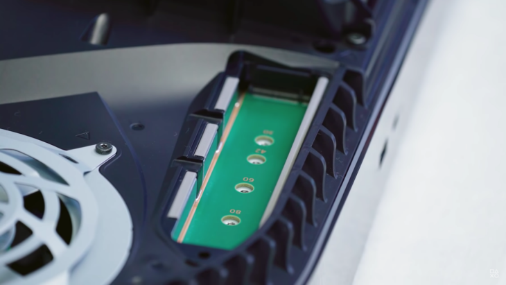 Anti Lemot, 5 Rekomendasi SSD M.2 untuk Modifikasi PS5