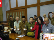 Glenn Fredly dan Para Musisi Perjuangkan RUU Permusikan