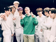 Ketika Selebritas Membela BTS dari Komentar Jahat