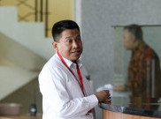  Sekjen Akui Diminta Menag Lukman Menangkan Calon yang Tak Lolos Seleksi