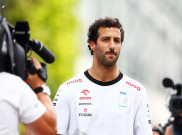 Didepak Tim RB F1, Daniel Ricciardo Ditawari Red Bull Peran Baru