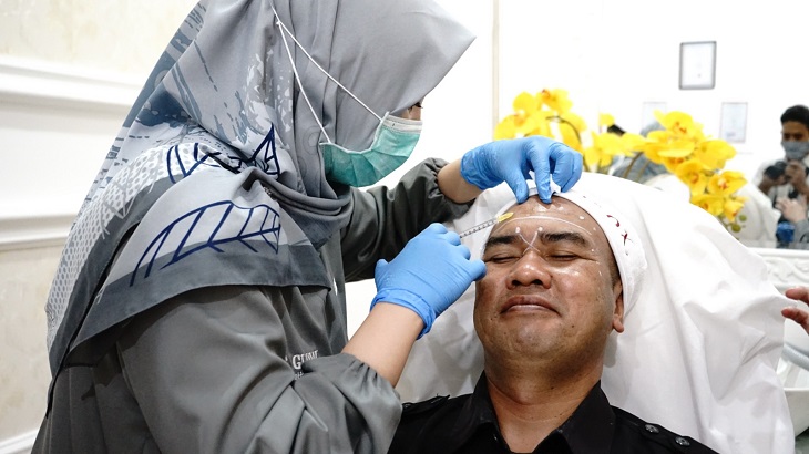 klinik kulit