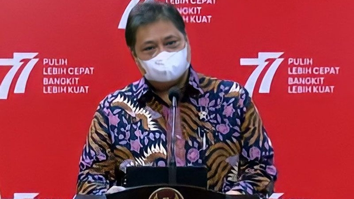 Pemerintah Tengah Siapkan Skema Alternatif Kenaikan Harga BBM