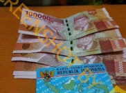 [HOAKS atau FAKTA]: Bermodal E-KTP, Bantuan Kompensasi COVID-19 Rp600 Ribu Bisa Diambil