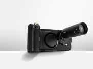Gokil! Kit Hasselblad OPPO X9 Pro Bikin Telefoto 70mm Jadi 220mm, Bikin Geleng-Geleng Kepala