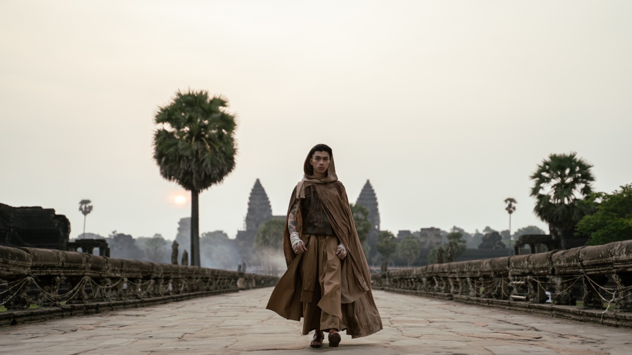 VannDa Lengkapi Perjalanan Triloginya dengan 'Treyvisai III: Return to Sovannaphum'