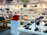 Terus Merugi, Sepatu BATA Resmi Hapus Bisnis Produksi Alas Kaki