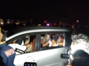 Dua Laskar FPI Sudah Meninggal Sebelum Masuki Jalan Tol Jakarta-Cikampek