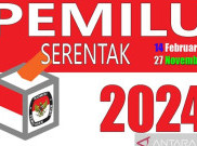 Bawaslu Prediksi Puncak Hoaks Pemilu 2024 akan Terjadi di Februari 2024