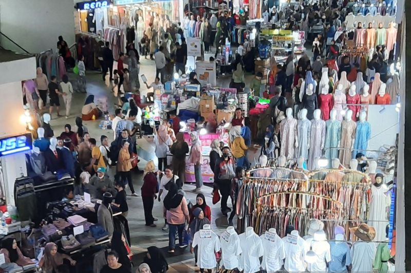Warga Diharapkan Pilih Produk Lokal Dibanding Produk Impor Ilegal   