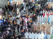 Warga Diharapkan Pilih Produk Lokal Dibanding Produk Impor Ilegal   