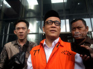Eks Wamenaker Noel Ebenezer Hadapi Sidang Tuntutan Kasus Pemerasan Lisensi K3